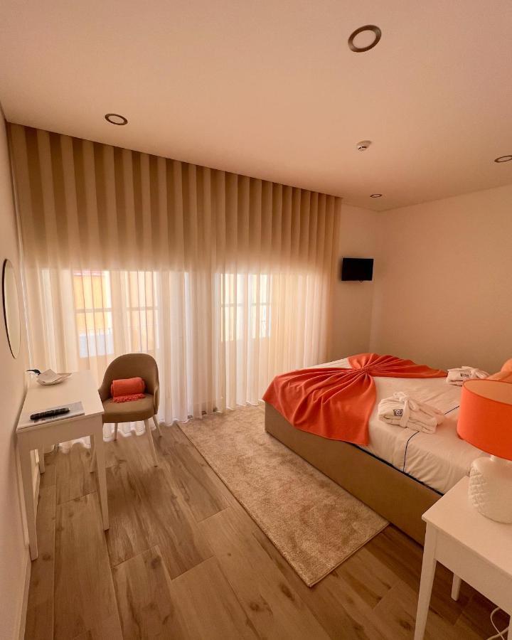 ויאנה דו קסטלו Patio 29 - Guest House מראה חיצוני תמונה